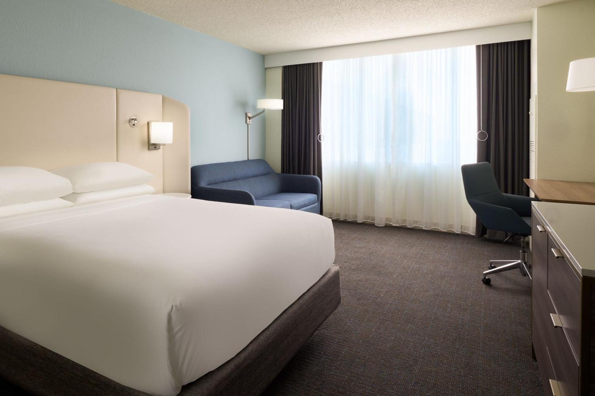 Delta Hotels By Marriott West Palm Beach Dış mekan fotoğraf
