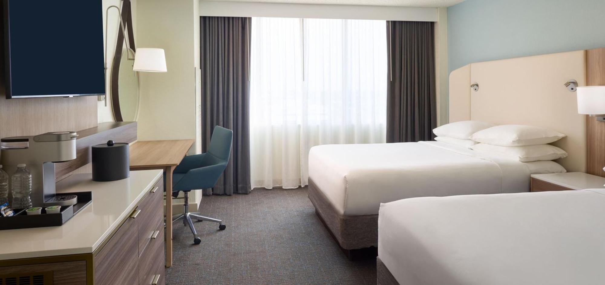Delta Hotels By Marriott West Palm Beach Dış mekan fotoğraf