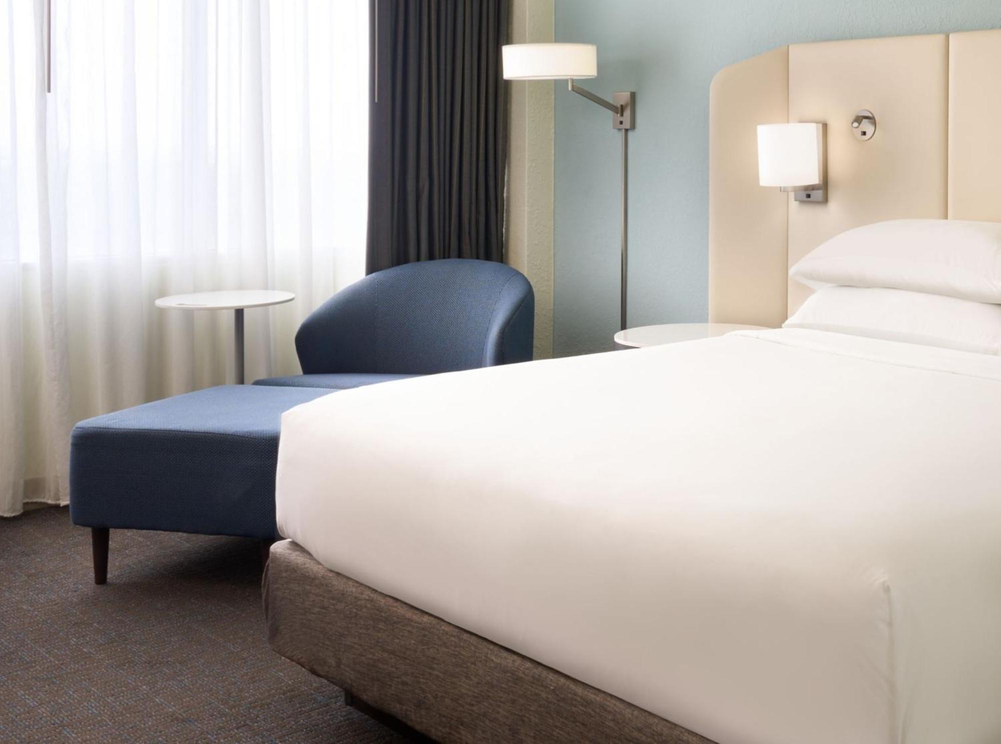 Delta Hotels By Marriott West Palm Beach Dış mekan fotoğraf