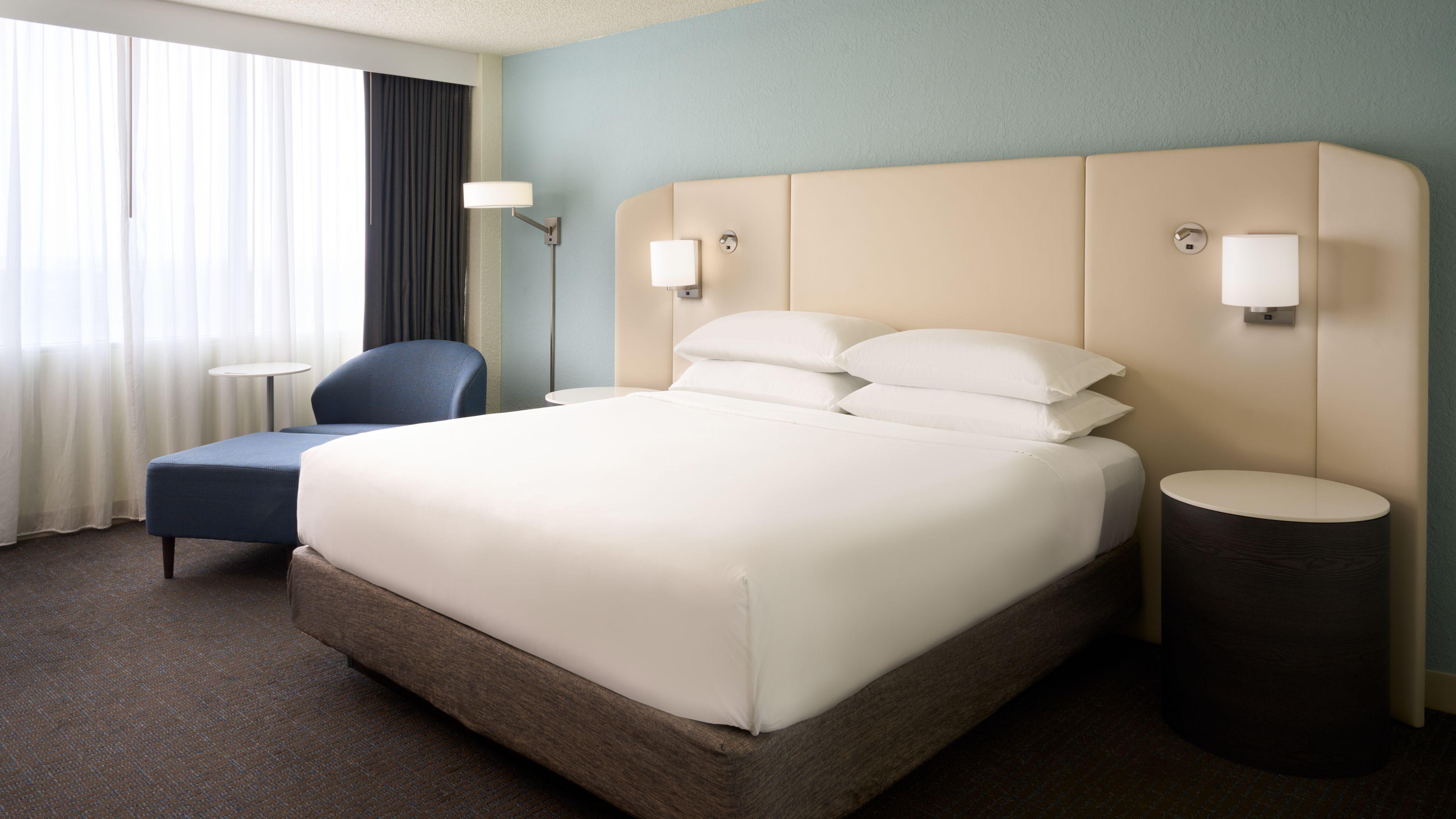 Delta Hotels By Marriott West Palm Beach Dış mekan fotoğraf