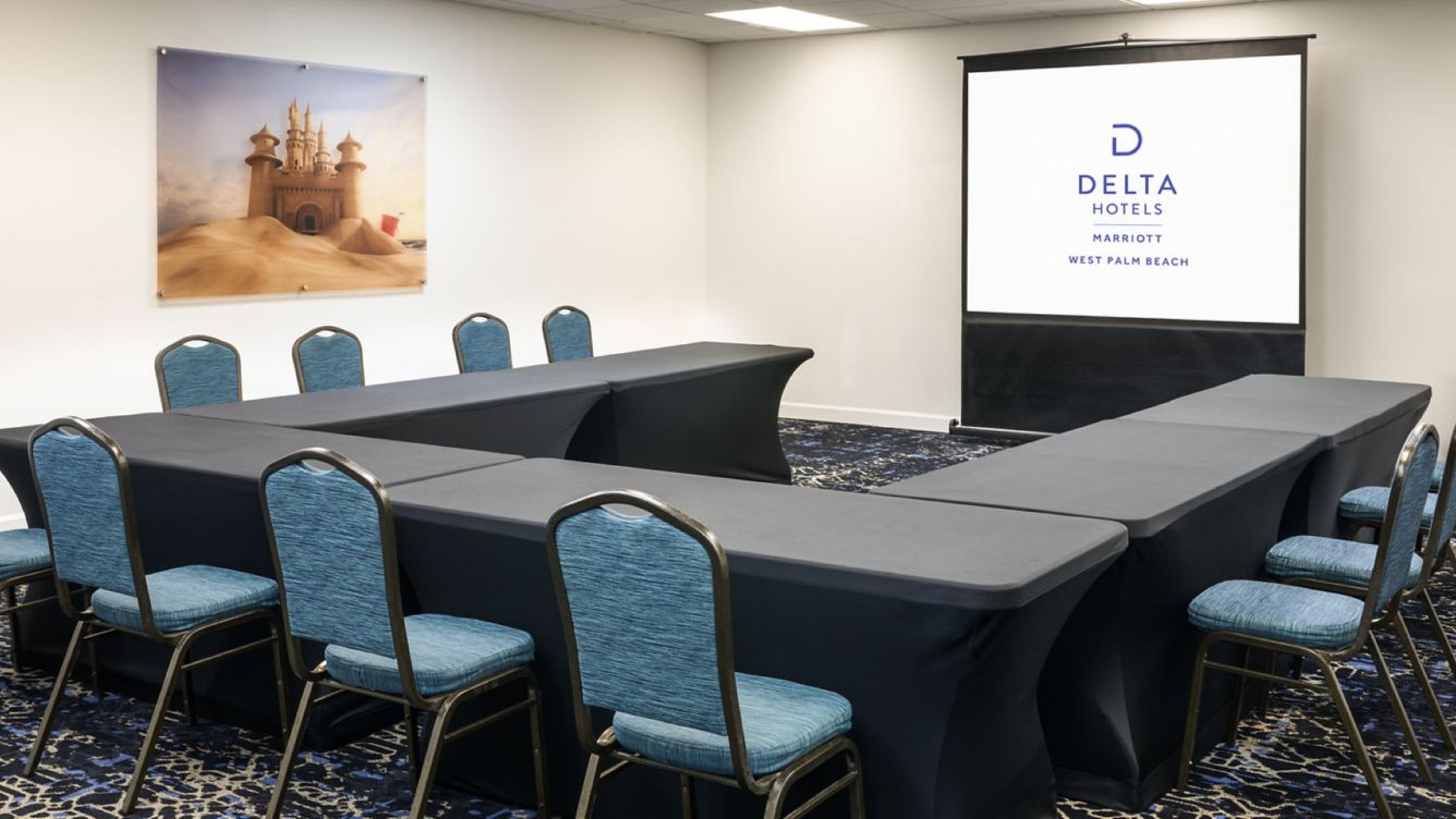 Delta Hotels By Marriott West Palm Beach Dış mekan fotoğraf