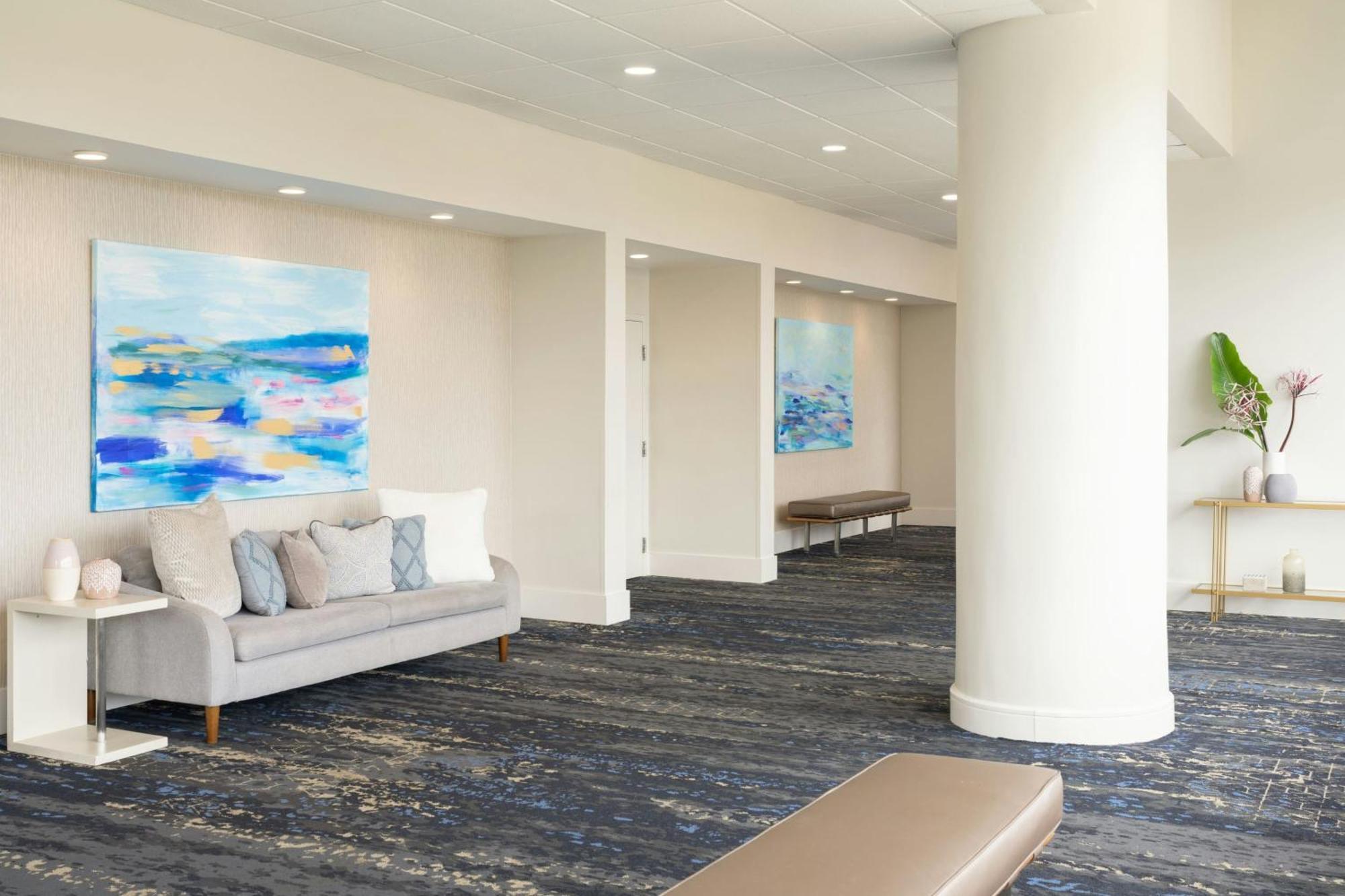 Delta Hotels By Marriott West Palm Beach Dış mekan fotoğraf