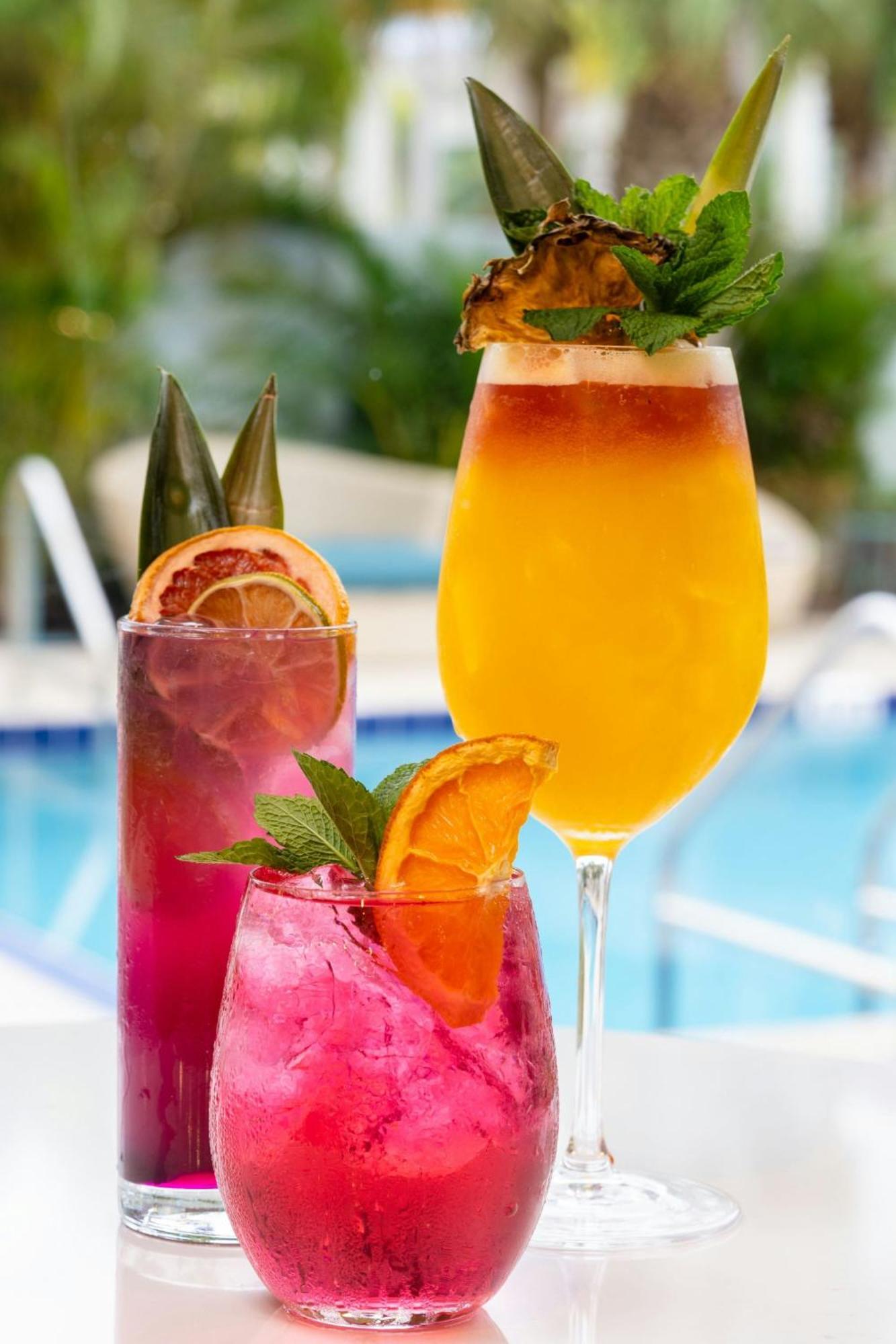 Delta Hotels By Marriott West Palm Beach Dış mekan fotoğraf