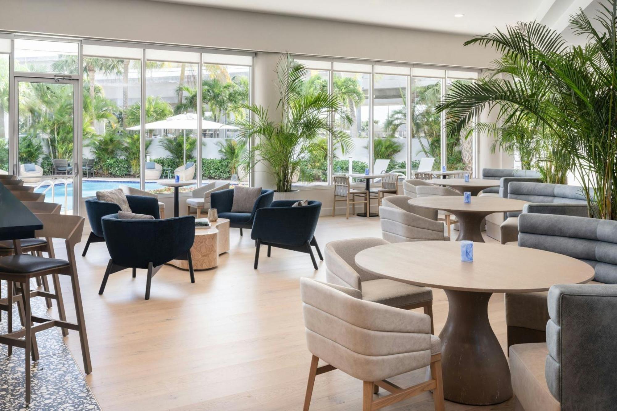 Delta Hotels By Marriott West Palm Beach Dış mekan fotoğraf